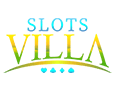 Slots Villa Casino logo