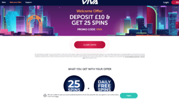 Viva Fortunes Casino Online Slots