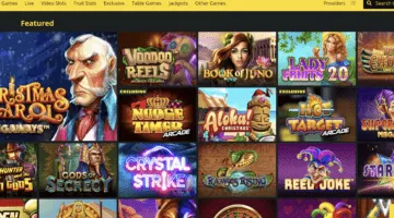 Whamoo Casino Online Slot Games