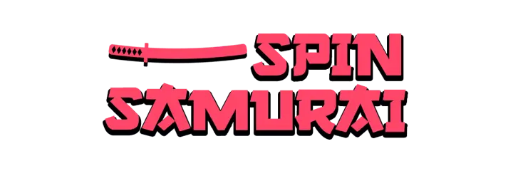 Spin Samurai Casino logo