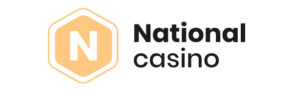 National Casino logo