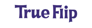 True Flip Casino logo