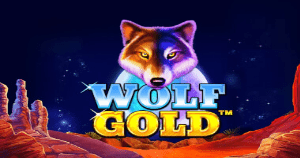 Wolf Gold Online Slot Game With Bonus