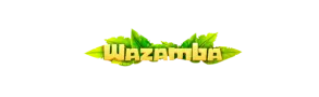 Wazamba Casino logo