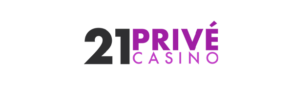 21 Prive Casino logo