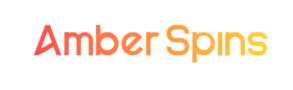 Amber Spins Casino logo