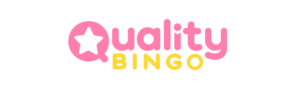 Quality Bingo Casino logo