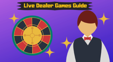 Live Dealer Games Guide