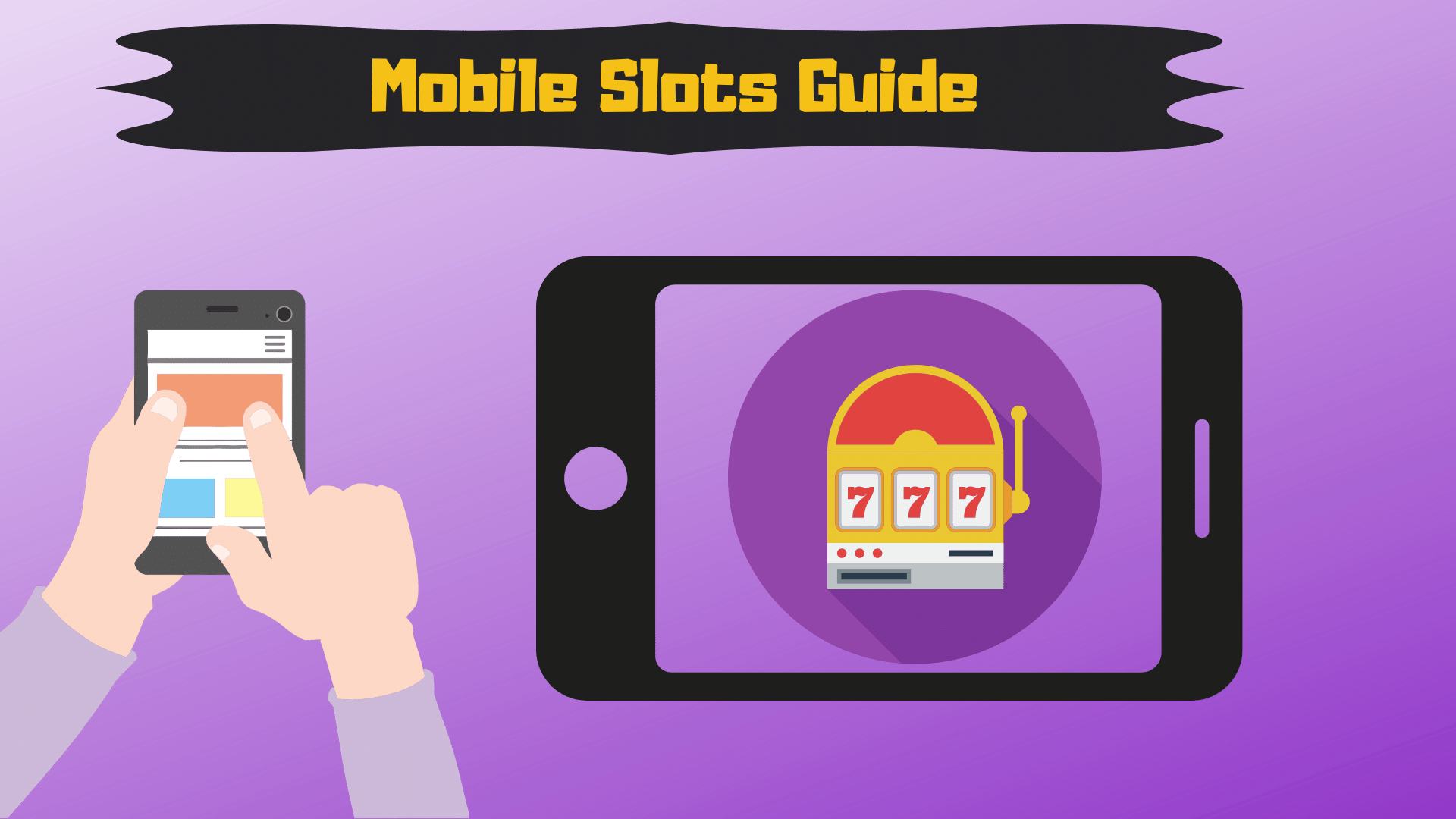 Mobile Slots Guide