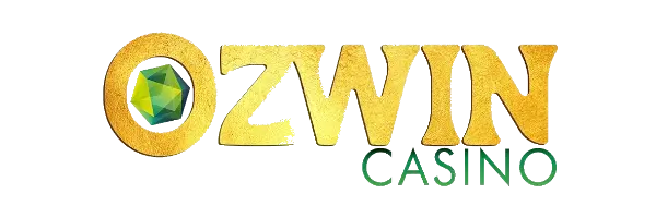 Ozwin Casino logo