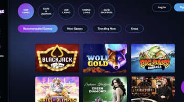 Playerz Casino Slot Games
