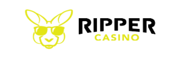 Ripper Casino logo