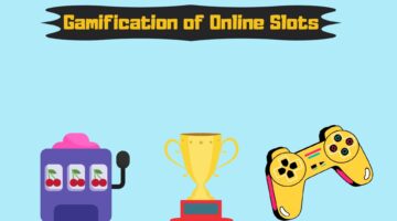 Gamification Of Online Slots And Casinos Explained
