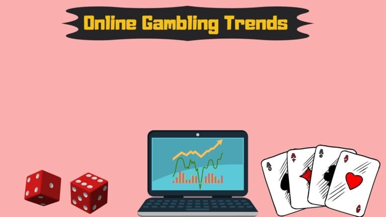 Online Gambling Trends in 2022: What to expect