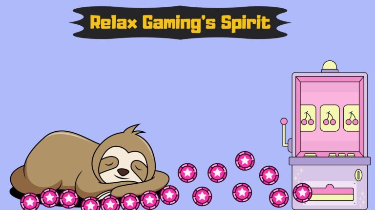 Spirit of the Best Slot by Relax Gaming