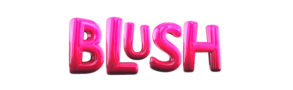 Blush Bingo Casino logo