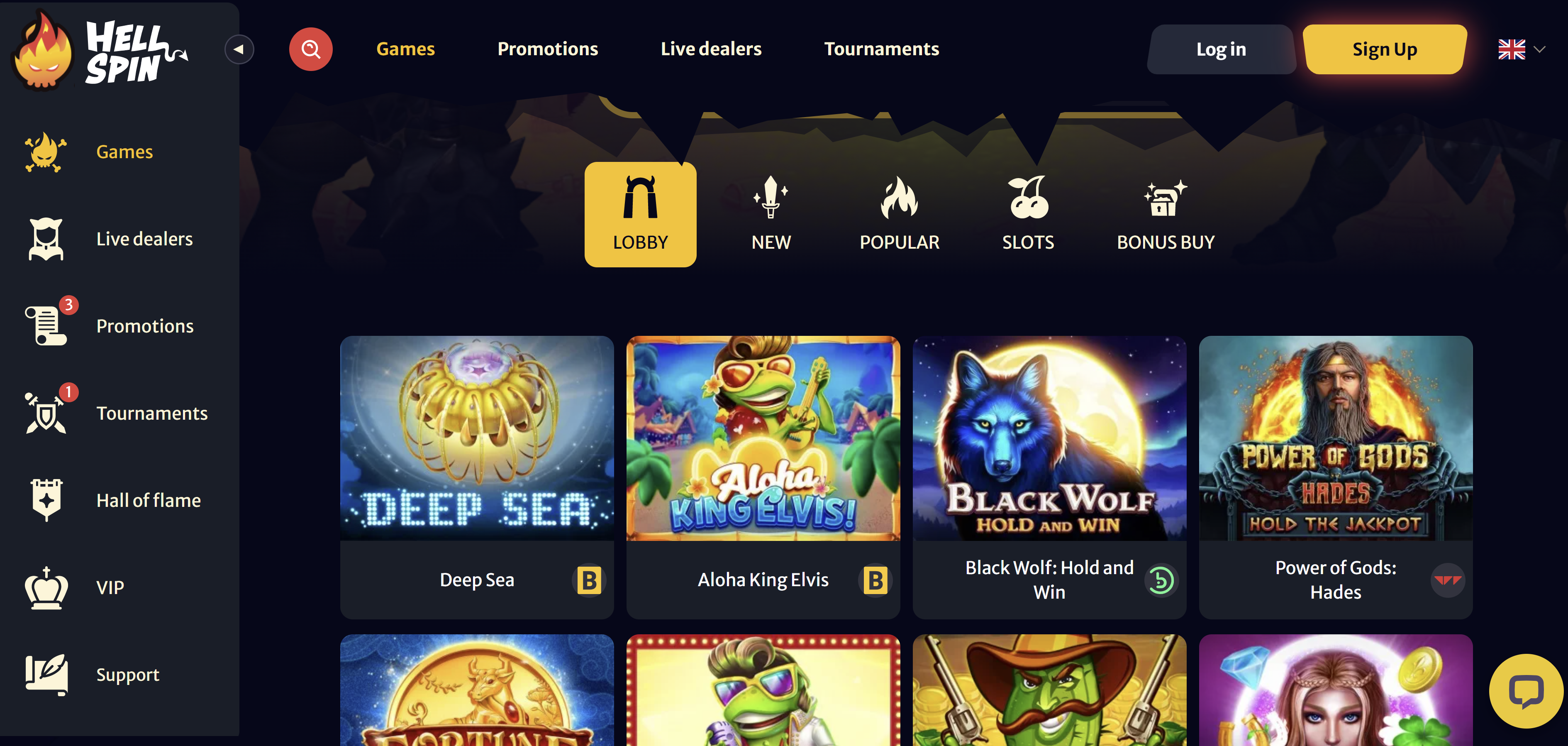 Internet portal, describes in articles about casino: cool information