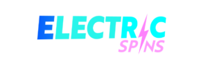 Electric Spins Casino logo