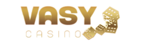 Vasy Casino logo