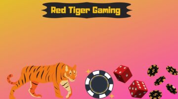 Red Tiger Gaming Slots And Casino