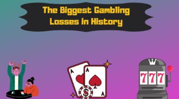 The Biggest Gambling Losses In History