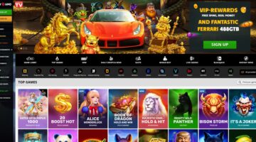 Playamo Casino Free Spins