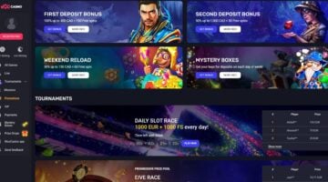 Woo Casino Promotions