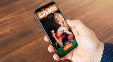10 Things You Will Never Hear When Playing At An Online Casino