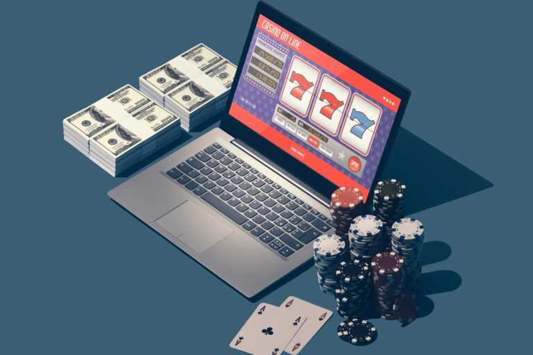 Big Bonus Slot Review