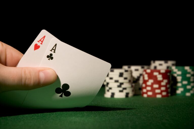 Everything you need to know about Video Poker