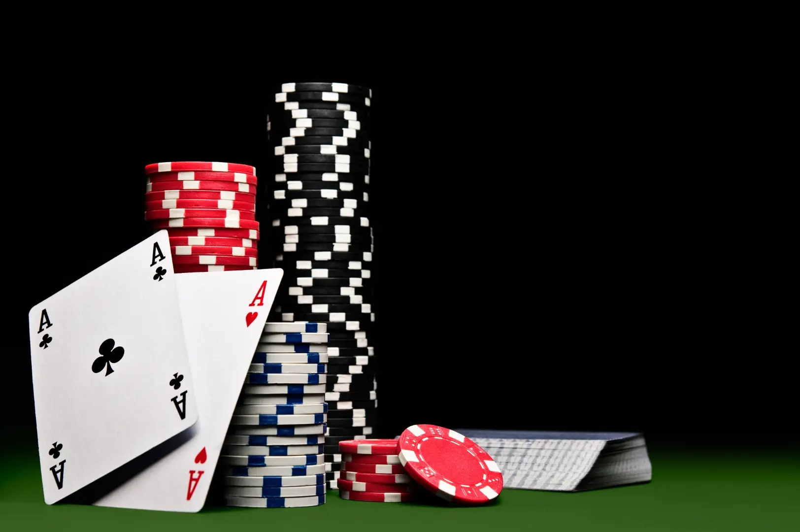 How Do Card Games Work