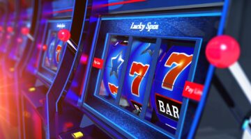 How To Improve Your Odds With Slots