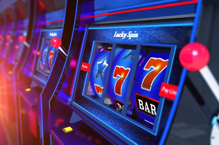 How to Improve your Odds with Slots