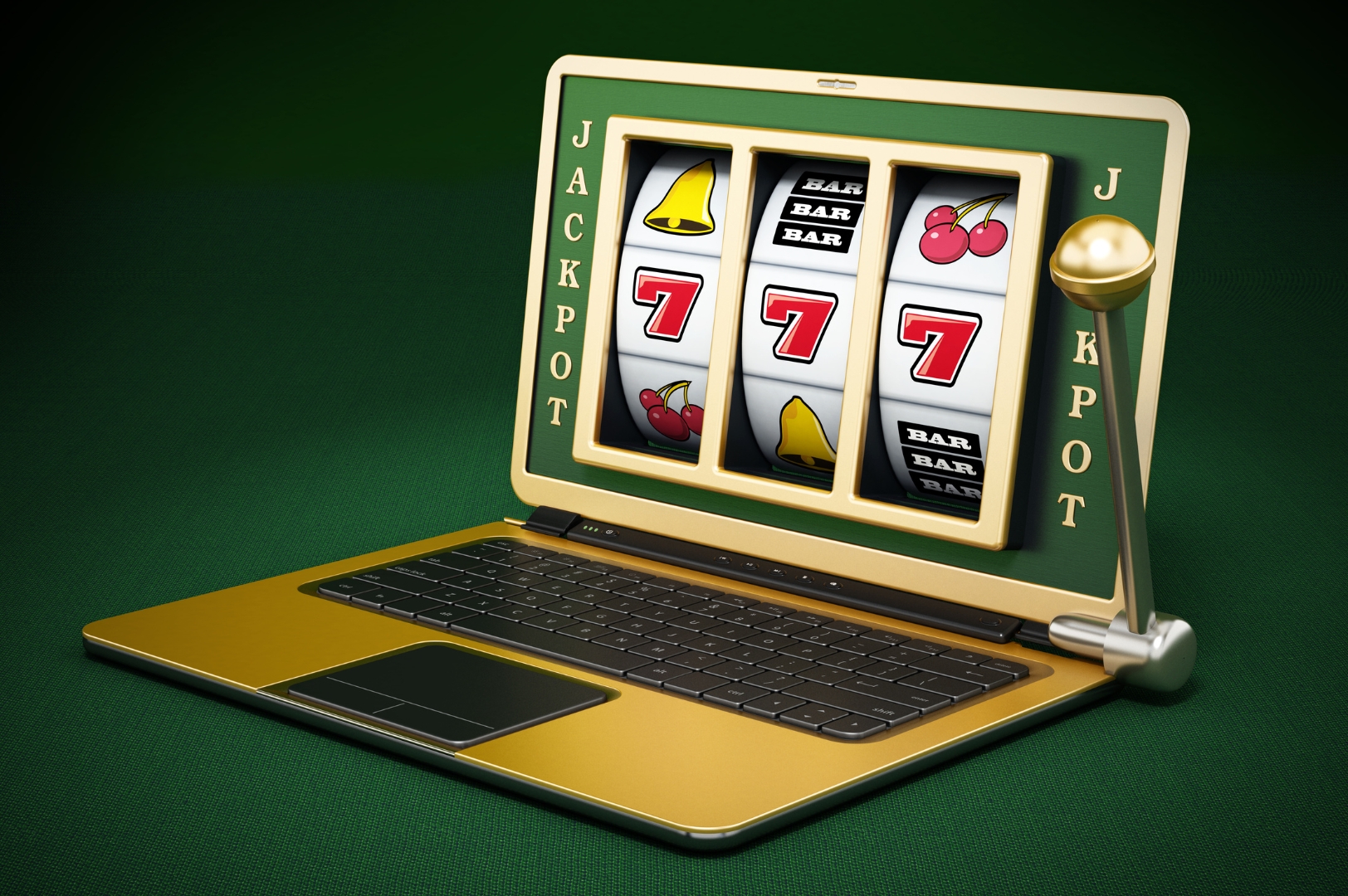 Pros And Cons Of Gambling Online