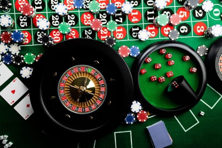 The Secret Joys and Benefits of Gambling