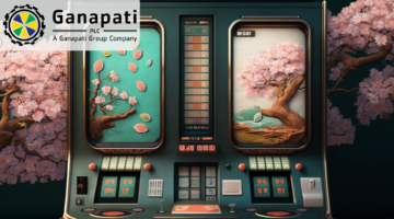 Ganapati Software Japanese Inspired Story Based Mobile Slots