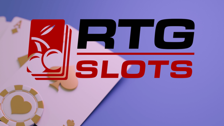 RTG Online Casino Software