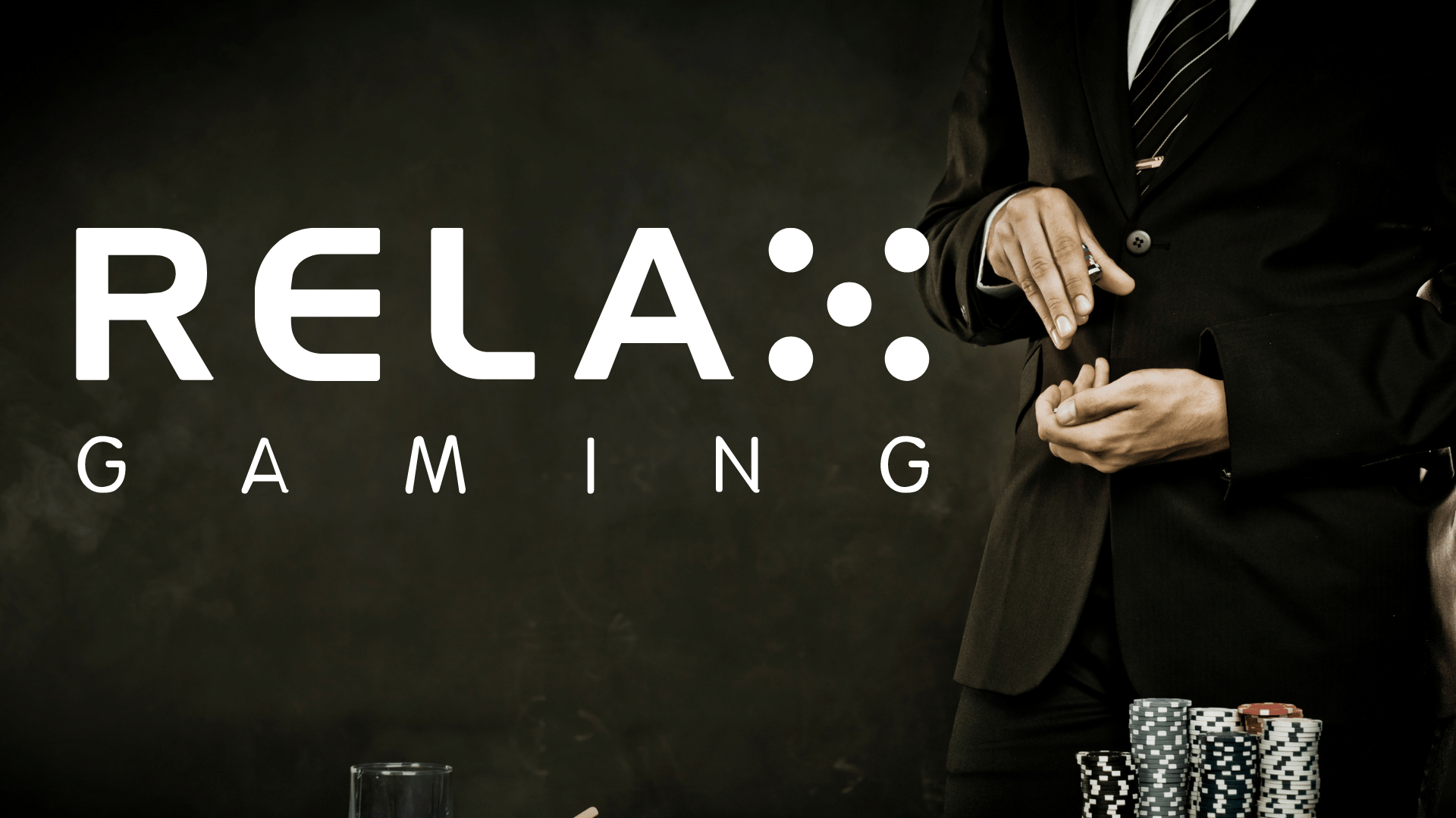 Relax Gaming Casino Software