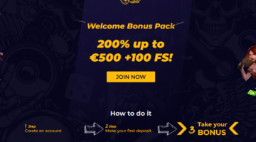 Rolling Slots Casino Free Spins Bonus
