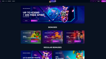 Slots Gallery Casino Promotions
