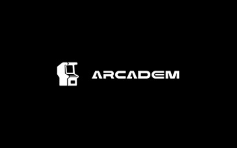 Arcadem Slots