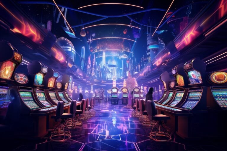Differences Between FIAT Casinos And Crypto Casinos