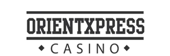 OrientXpress Casino logo