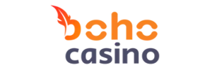 Boho Casino logo