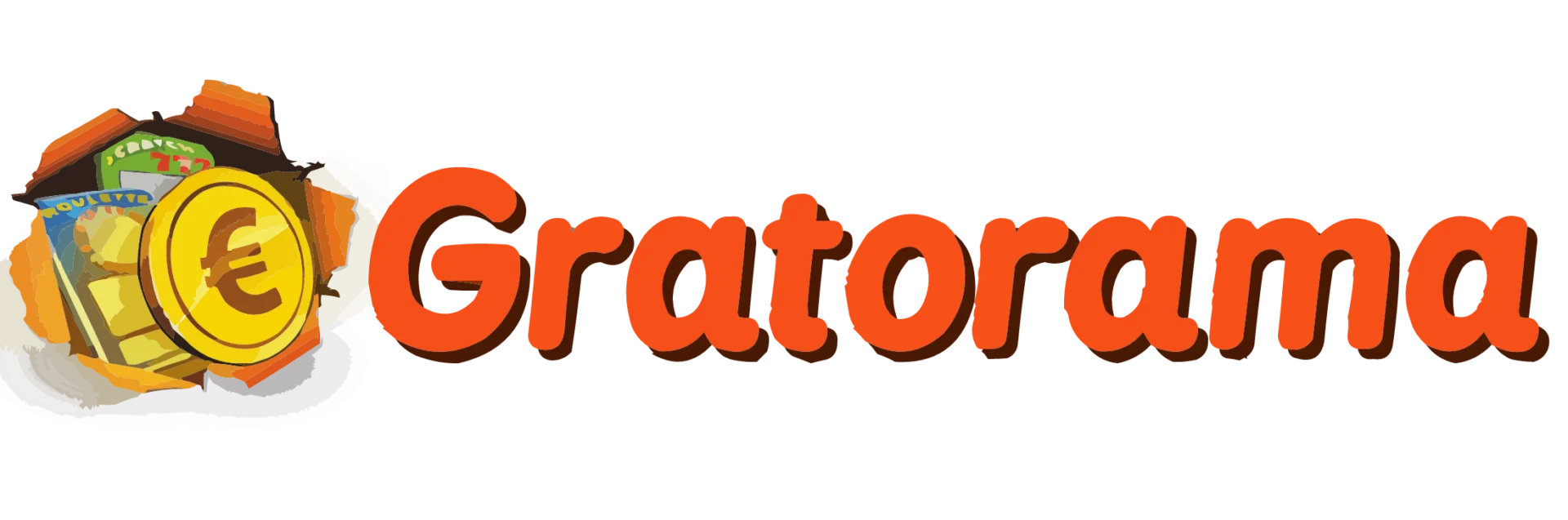 Gratorama Casino logo