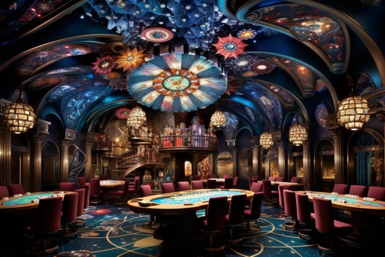 What Time Is Best For Playing At An Online Casino?