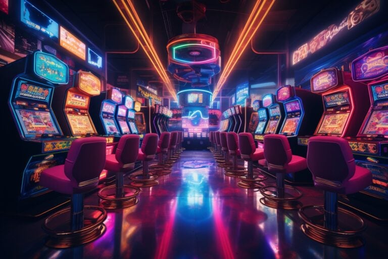 Introduction To ESports Betting