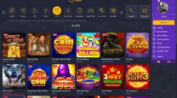 Rolling Slots Casino Slots