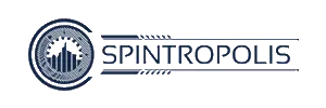 Spintropolis Casino logo