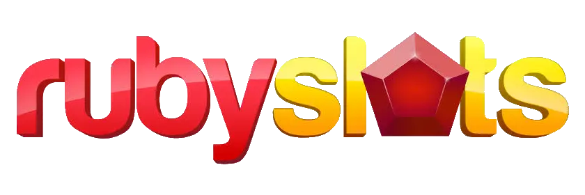 Ruby Slots Casino logo